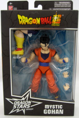 Dragon Ball Super - Dragon Stars Gohan Figure (Series 6)